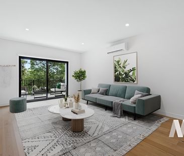 32 Bocconcini Walk, Mill Park VIC 3082 - Townhouse For Rent | Domain - Photo 2