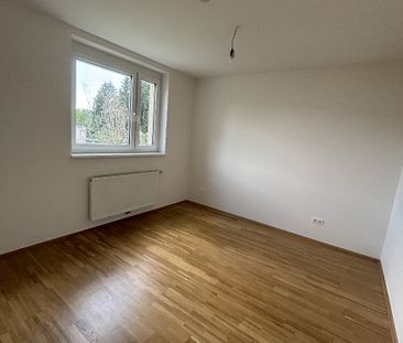 Charmante 2-Zimmer-Wohnung im 2. OG mit Balkon in St. Marein b.Graz... - Photo 3