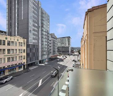 FULLY FURNISHED BELLAGIO APARTMENT! - Photo 4