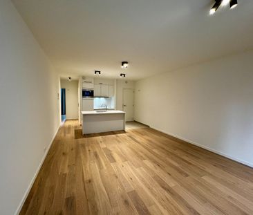 Modern appartement te huur, ideaal voor starters! - Foto 4