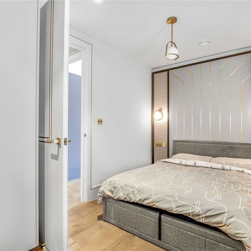 Edith Row, London, SW6 - Photo 1