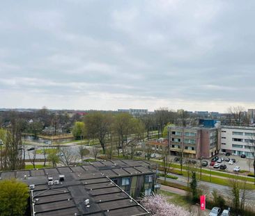 Karavaanstraat 104, Purmerend - appartement de 3 pièces - Foto 5