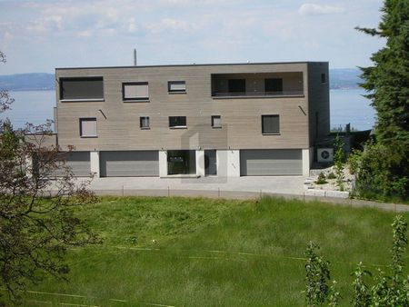 3.5 Zimmer, 98 m², EG - Foto 3