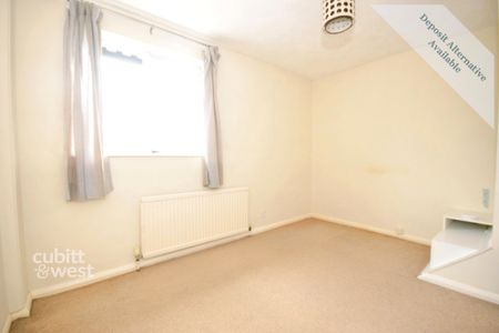 2 bedroom end of terrace house to rent - Photo 4