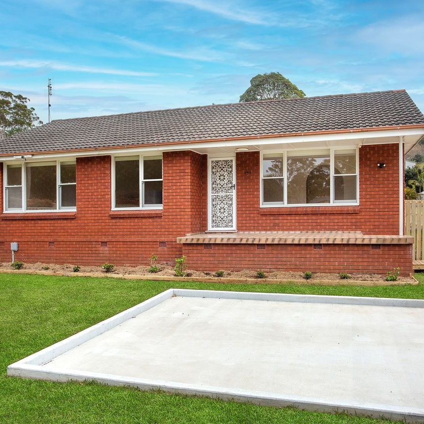 3 BEDROOM HOME IN CENTRAL LOCATION - Photo 1