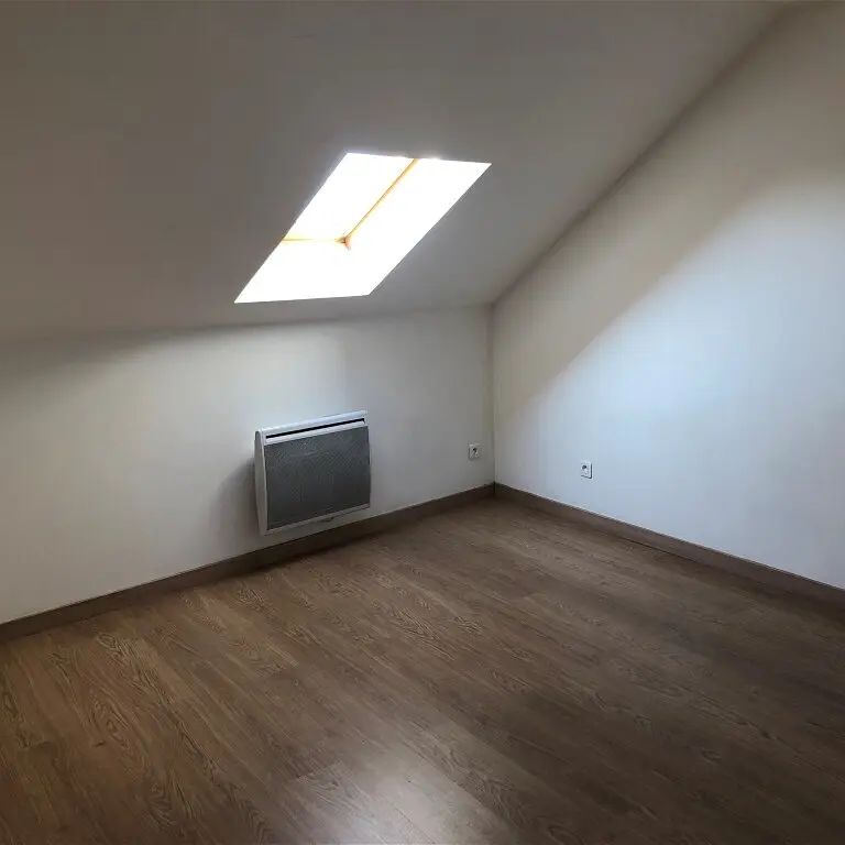 Location appartement 2 pièces - 39m² à Vernon (27200) - Photo 1