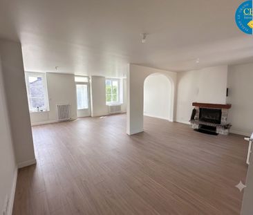 Location Maison 5 pièces 121m² VAL D ANAST 35330 - Photo 4