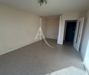 Location Appartement 1 pièce 24m² - Photo 1