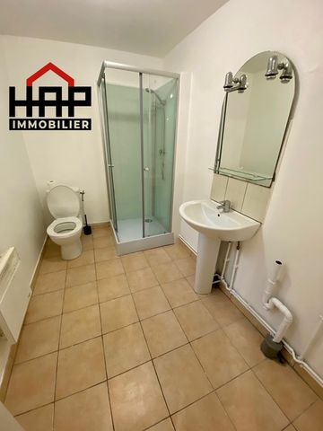 Location Appartement 2 pièces 37m² AMIENS 80090 - Photo 3