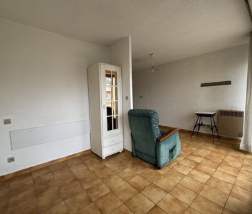 Location Appartement 1 pièce 22m² SETE 34200 - Photo 3