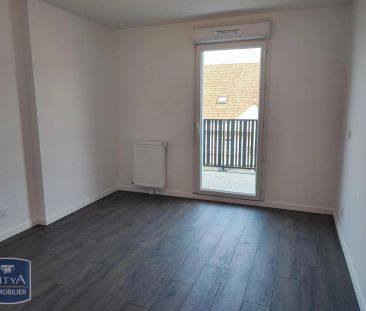 Appartement à louer 2 pièces 43m² - Photo 4