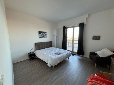 APPARTEMENT à louer - CHERBOURG - Ref : LAPP100090 - Agence Lefranc Immobilier - Photo 3