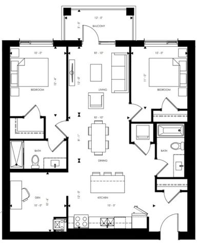 For Lease - 1098 Paisley Road Unit# 503, Guelph, Ontario - Photo 4