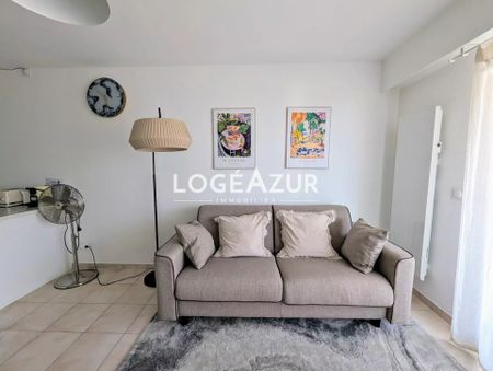 Location AppartementAntibes - Photo 4