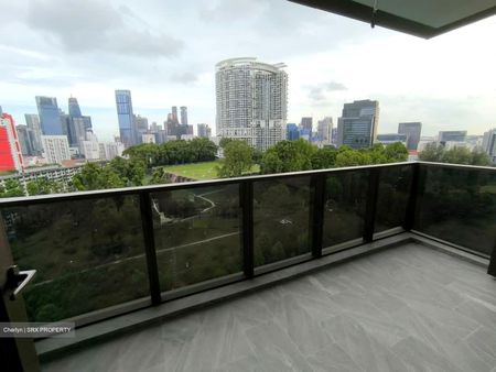 The Landmark (D3), Condominium - For Rent - Photo 5