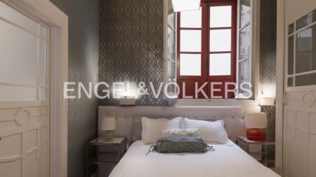 Piso de alquiler en Sol - Foto 4