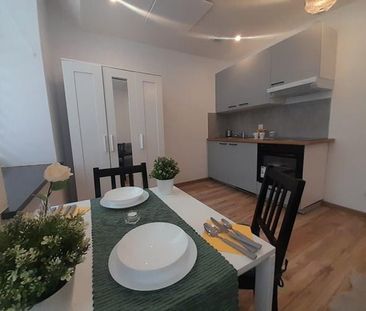 Będzin ul. Modrzejowska - Photo 4