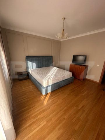 Apartament cu 2 camere, 74 mp utili, parcare subterana – z - Fotografie 4
