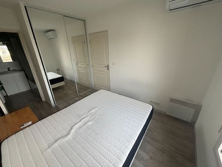 Appartement T2 Mérignac à louer - Photo 4