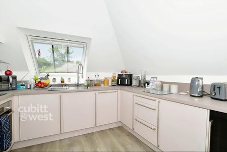 2 bedroom terraced house to rent - Photo 3