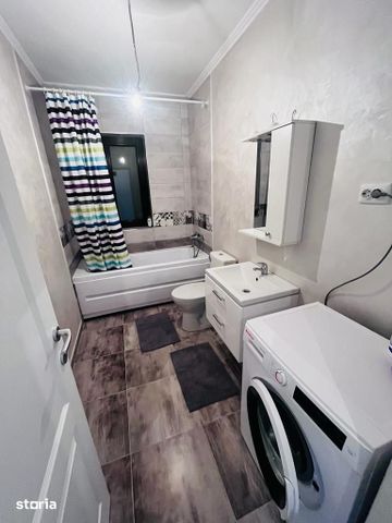 Apartament cu o camera de inchiriat - Photo 4