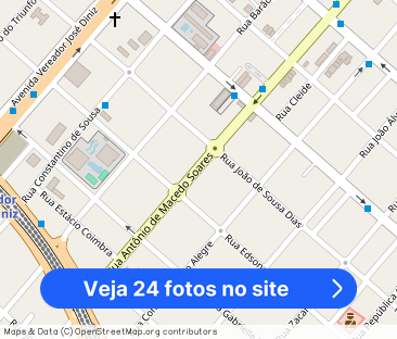 Localização - Foto 1