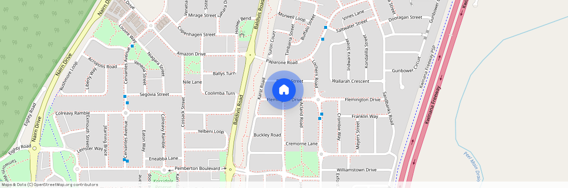 11 Flemington Drive, WA 6171, Baldivis