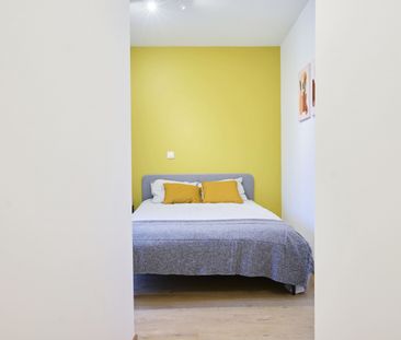 SAINT OUEN L'AUMONE Colocation 3 chambres à Saint Ouen l'Aumone - Photo 5
