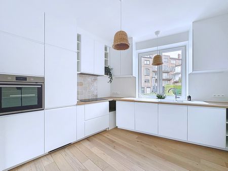 Huis in Sint-Lambrechts-Woluwe - Photo 5