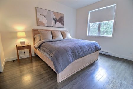 Appartement à Bromont - Photo 2