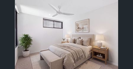 BRAND NEW COASTAL LUXURY WITH ROOFTOP OCEAN VIEWS - Photo 3