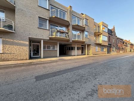 Appartement met 2 slaapkamers en garage - Photo 4