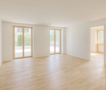 Ici, la maison de vos rêves devient réalité - Photo 1