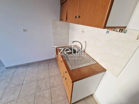 Studio/Γκαρσονιέρα για ενοικίαση Τ.Ε.Ι. (Πάτρα) - Photo 4