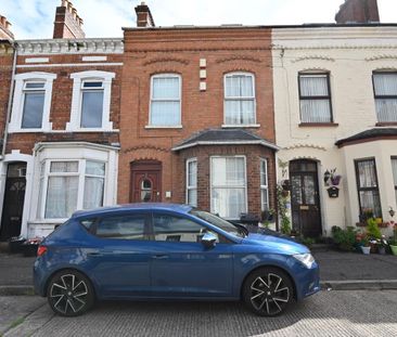 16c Meadowbank Street, Belfast, BT9 7FG - Photo 4