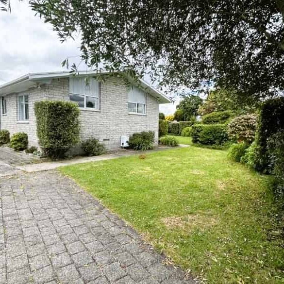 3 BEDROOM - TE AWAMUTU - Photo 1
