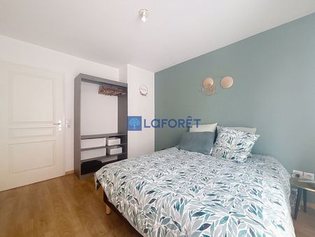 Appartement T2 Épinay-sur-Orge à louer - Photo 2