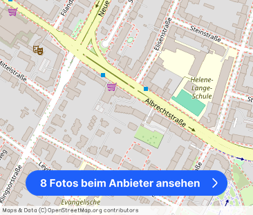 Albrechtstraße, Berlin - Foto 1