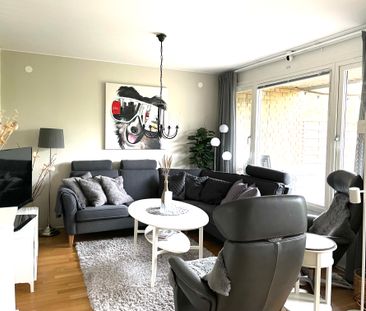 Ymersgatan 22, Helsingborg - Foto 1