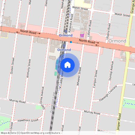 5/34 Cadby Avenue, Vic 3204, Ormond