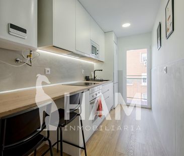 Habitación - Madrid - Carabanchel - 475€ MES - Ref. SNRS22 - Photo 4