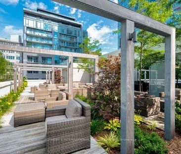 For Lease - 170 Avenue Road Unit# 1104, Toronto, Ontario - Photo 3