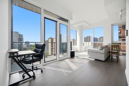 For Lease - 28 Ann Street Unit# 809, Mississauga, Ontario - Photo 5