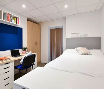 Classic Studio – Single Occupancy - Photo 3