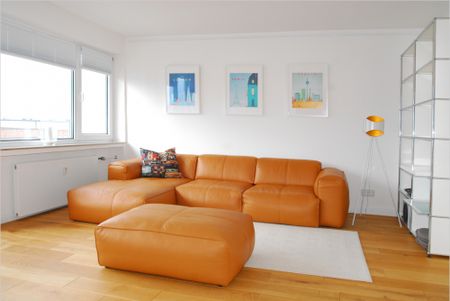 1.5 Zimmer in Düsseldorf - Photo 2