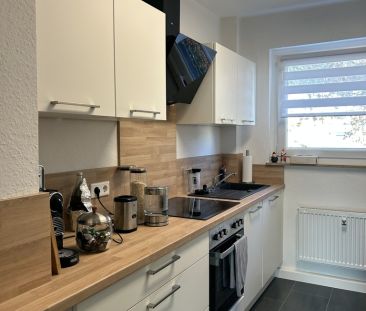 Bergmannstraße 156, 45886 Gelsenkirchen - Foto 1