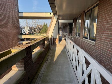 Te huur: Appartement Markt in Zevenaar - Foto 3