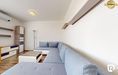 RentHub | Priestranný 2,5-izb. byt s walk-in šatníkom | parkovanie | - Fotografia 5