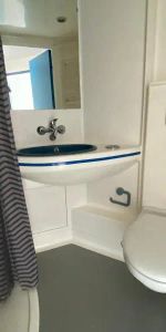 Appartement à louer 1 pièce 20.65m² - Photo 4