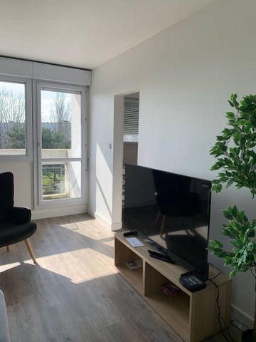 Vite ! Dernière chambre disponible en colocation - Photo 2